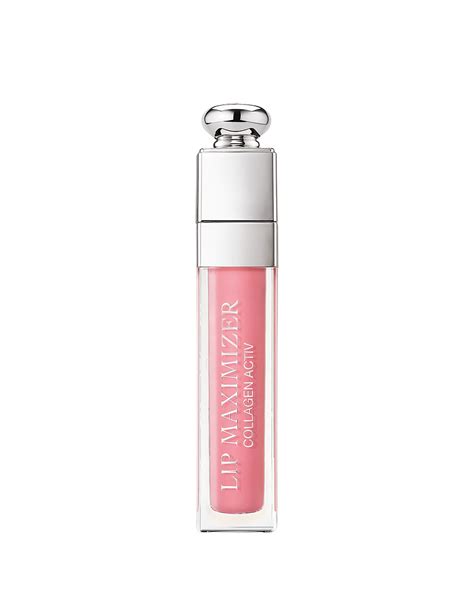 dior addict lip maximizer collagen active lip gloss รวว|Dior Addict Lip Maximizer Gloss: Hydrating Lip Plumper.